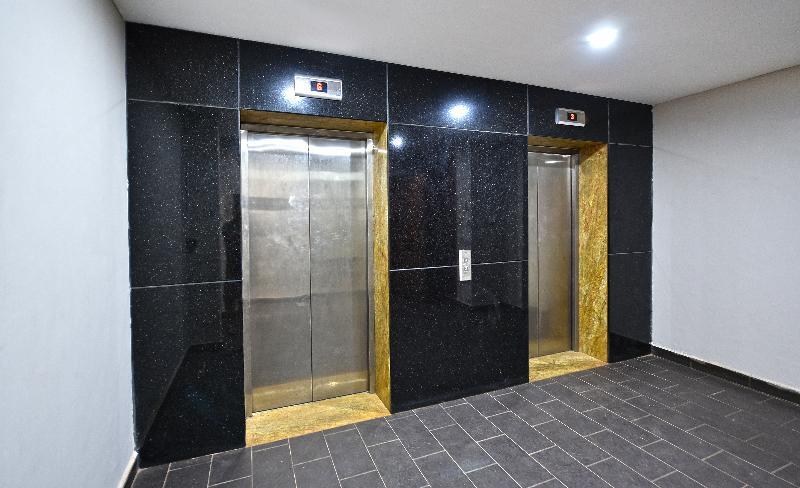 Kampala Boulevard Suites Экстерьер фото